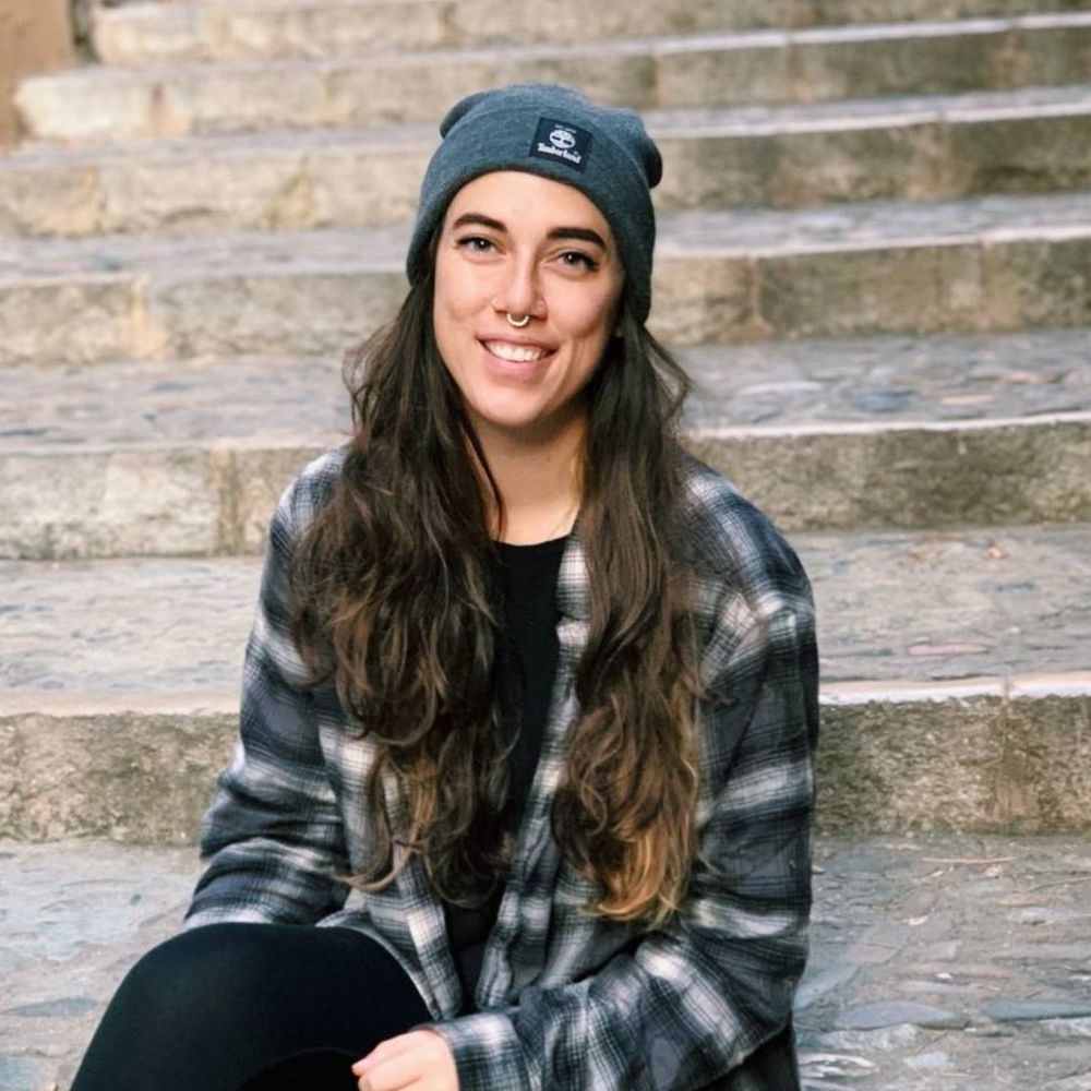 Meet your Posher, Lindsey